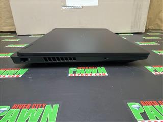 HEWLETT PACKARD OMEN 17-DB0002CA 16GB RAM AMD Ryzen 7 3.8GHz